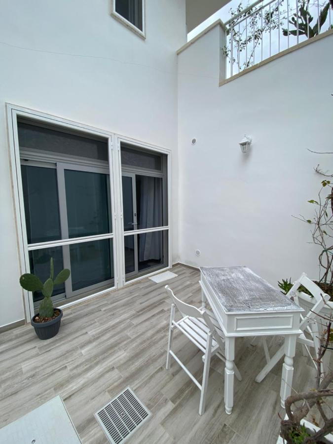 Bed and Breakfast La Casa Di Nina à Lecce Extérieur photo