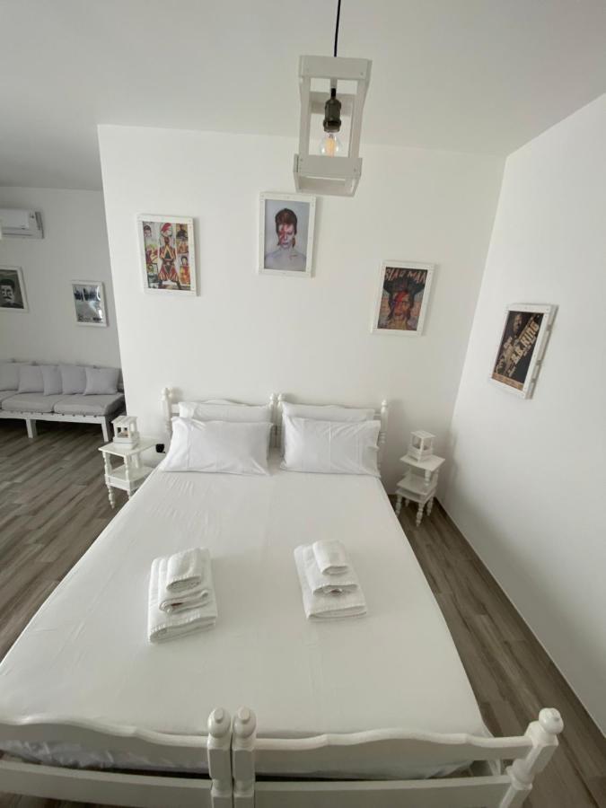 Bed and Breakfast La Casa Di Nina à Lecce Extérieur photo