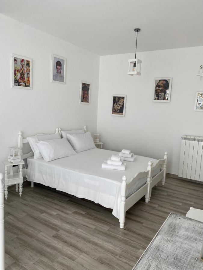 Bed and Breakfast La Casa Di Nina à Lecce Extérieur photo